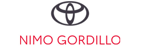 TOYOTA Nimo Gordillo TOYOTA Nimo Gordillo